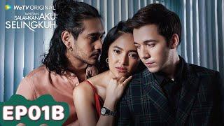 WeTV Original Pardon My Affair | EP01B | Starring: Marshanda, Giorgino Abraham | ENG SUB