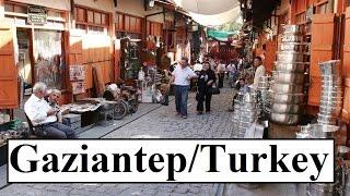 Turkey/Gaziantep, (Pearl of Middle East) Part 7