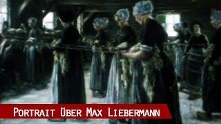 Max Liebermann - Klassiker von heute - Revolutionär von gestern