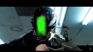 Venom Footage