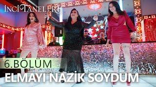 Havva Öğüt - Elmayı Nazik Soydum | İnci Taneleri (6. Bölüm)