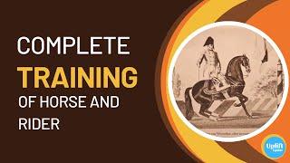 Sources and Methods of Classical Dressage | Alois Podjoski | Classical Dressage