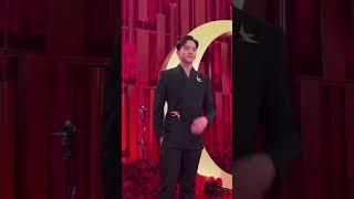 KATHDEN/ALDEN RICHARDS at the #GMAGala2024 #AldenRichards#kathden#kathrynbernardo #STARLIGHT SHOWBIZ