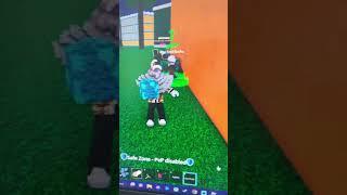 Ice Ice Vanilla BloxFruits #shorts