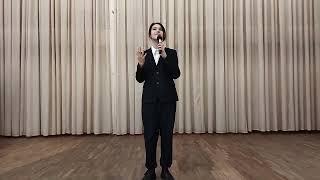 Милана Максимова. «Ингушетия моя!» Солнцина Соня