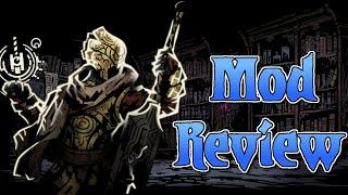 Navigator and You | Darkest Dungeon Mod Review