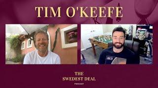 TIM O'KEEFE: "WSOP in Vegas 2021 will be very special"