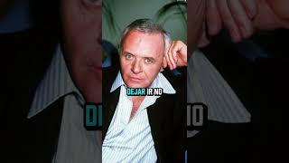 No fuerces Nada en la VIDA - Anthony Hopkins#motivacion #frases #citas #inspiración