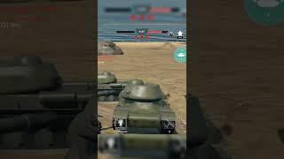 average war thunder mobile match