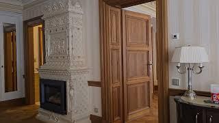 Quisisana Suite - Room Tour | Grandhotel Pupp - Quisisana Depandance | Karlovy Vary