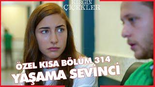 Kırgın Çiçekler Özel Kısa Bölümler | 314