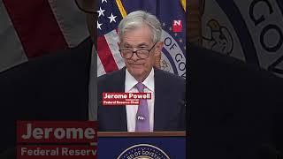 Jerome Powell Says He'd Deny Donald Trump's Request to Resign