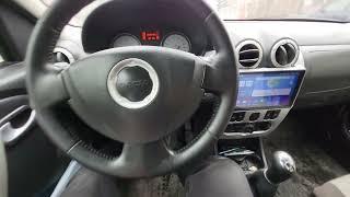 ️ 0751959226 Montaj Navigatie Android si camera de marsarier Dacia Logan 2008-2012  WAR Auto Navi