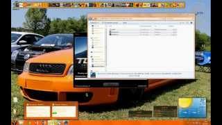 TEST DRIVE UNLIMITED 2 how to install and crack... CRACK PROBLEM SOLVED ***NEW***