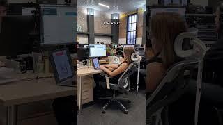 Я/Мы за рабочим столом #shorts  #amocrm #crm #продажи #f5 #офис