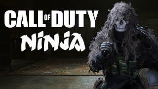 Modern Warfare Ninja Montage #10