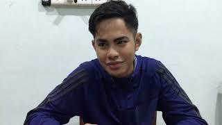 Activity 3 - Ice breaking speech 3