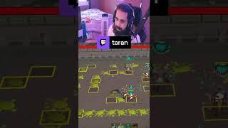 Me? die? No. | taran on #Twitch