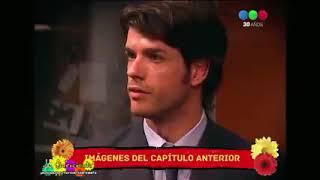 Floricienta: capítulo 75 en Telefe (Full HD)