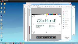 Fiery JobFlow – prepress workflow automation software demonstration