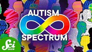 What Is the Autism Spectrum?