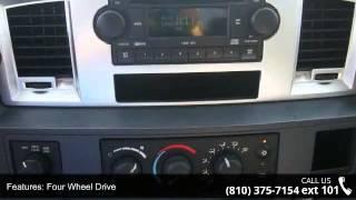 2008 Dodge Ram 1500 Big Horn - Brighton Chrysler Dodge Je...