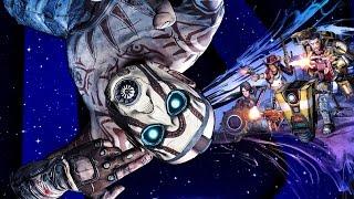 Borderlands: The Pre-Sequel | ГЕЙМПЛЕЙ за Клэптрэпа