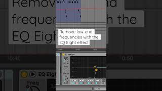 Ableton Live Tips & Tricks