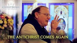 Fr. Michel Rodrigue Talks about the Past and Future of the Antichrist in the World