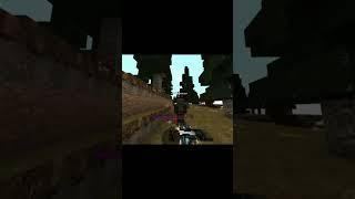 Анекдот про сталкера и зомби #minecraft #shorts #stalker