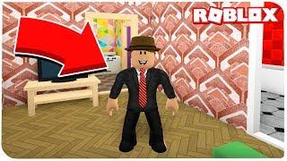 БОМЖИК ПЕРЕСТАЛ БЫТЬ БОМЖИКОМ !!! | ROBLOX ПО РУССКИ | | Роблоксер Альберт