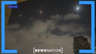 ‘All-out war’: Iran warns against US involvement in Israel conflict | Morning in America
