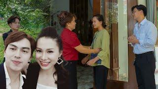 Ly Tu Diep & CEO James | She Chose Love Over Power – The Ring That Waited 
