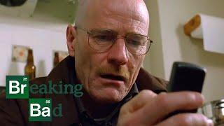Walter White Frantically Collects the Product from Jesse Pinkman's House | Mandala | Breaking Bad