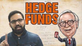 CS Executive | CMSL | Hedge Funds Explained by Advocate Sanyog Vyas