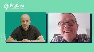 By failing to prepare, you are preparing to fail, with John Haugegaard | Pigast by MSD Animal Health