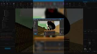 Let's make a ROBLOX HORROR GAME! Pt. 11 #horror #roblox #robloxstudio #sulymazing
