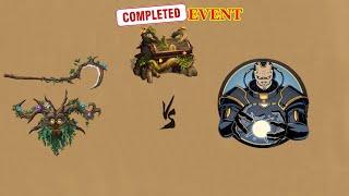 Shadow Fight 2 || COMPLETED EVENT 「iOS/Android Gameplay」