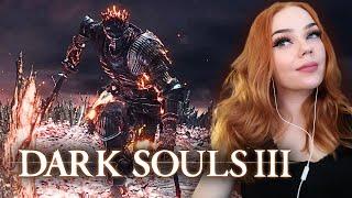 SOUL OF CINDER and the Epic Ending of Dark Souls 3 | 23