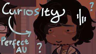 Curiosity | IMPLIED SANGIHUN ( Sang-woo x Gi-hun ) + Ali | Read Desc! | Perfect AU Skit | Squid Game