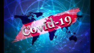 Naweh :  Be ready to fight #COVID19Out