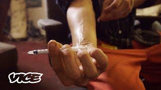 Hepatitis Country: Inside America's Opioid-Fueled Epidemic