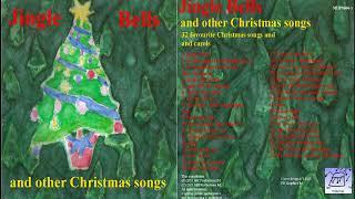 Jingle Bells and other Christmas midi files 2021