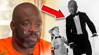 Tommy Sotomayor Got Punished By The A-L-T Right...Now He's DOING THIS!