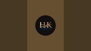 Hk singh teach is live! #newvideo  # trending