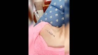 CARA HAPUS TATTO #shorts #feedshorts #hapustatto #najwagaming