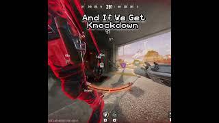 New Striker Powers #shorts #bloodstrike #bloodstrikehighlights