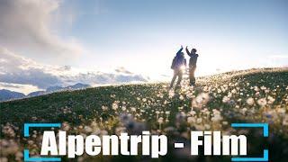 Alpentrip - Directors Cut - Fotografieren in den Alpen