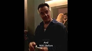 Paulie Tells A Joke  | The Sopranos S3.E6 | #Shorts