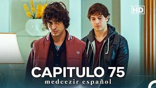 Medcezir Capítulo 75 (Doblado En Español) (FULL HD)